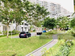 Blk 336B Yishun Street 31 (Yishun), HDB 3 Rooms #227780511